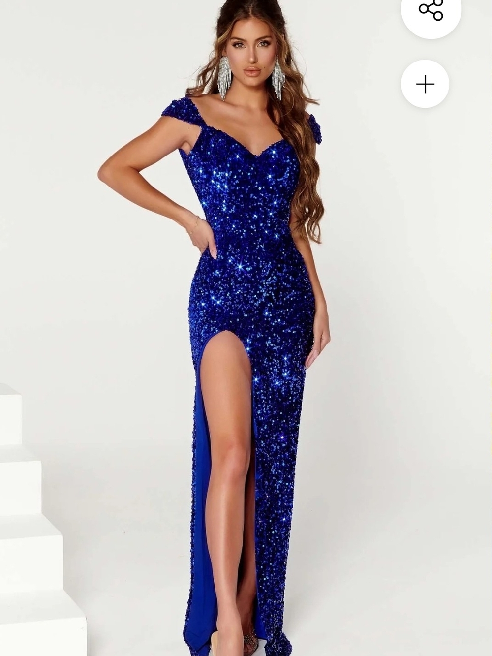Portia and Scarlett PS21280 Dress